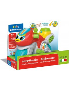 MARCIAL MOTO MUNDIAL