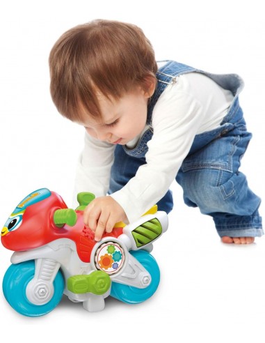 MARCIAL MOTO MUNDIAL