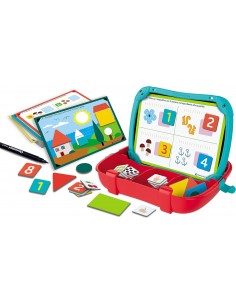 MALETIN NUMEROS Y FORMAS... 2