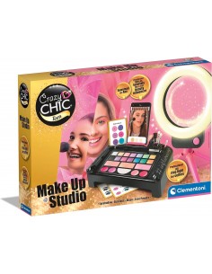 MAKE UP STUDIO CRAZY CHIC TEEN