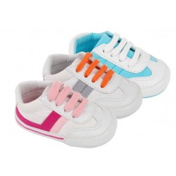 ZAPATILLA BEBE BUBBLE BOBBLE A1395