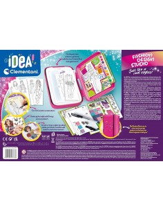 FASHION DESIGN STUDIO 2