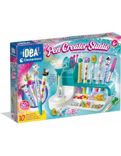 LABORATORIO DE BOLIGRAFOS