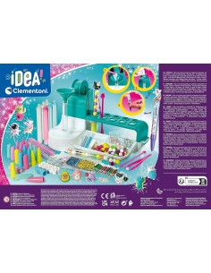 LABORATORIO DE BOLIGRAFOS 2