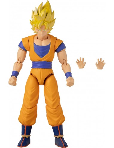 DRAGON BALL SUPER SAIYAN BLUE GOKU