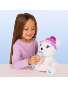 CLUB PETZ ARTIE THE POLAR BEAR 2