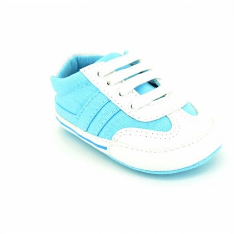 ZAPATILLA BEBE BUBBLE BOBBLE A1395