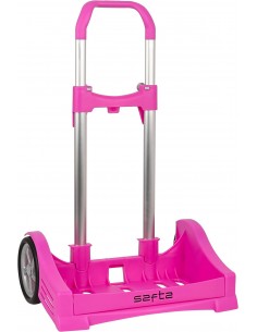 CARRO PORTAMOCHILAS...