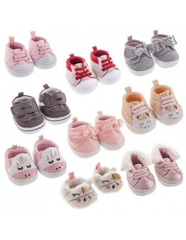 ANTONIO JUAN ZAPATITOS SURTIDOS - 1...