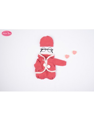 VESTIDOS MUÑECA REBORN ANTONIO JUAN...