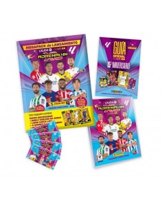 MEGAPACK DE LANZAMIENTO... 2