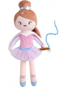 MUÑECA CON CUERPO BLANDO... 2