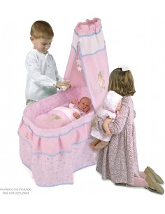 MOISES GALA CON DOSEL