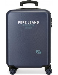 PEPPE JEANS EDMON MALETA DE...