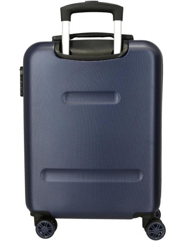 PEPPE JEANS EDMON MALETA DE CABINA...