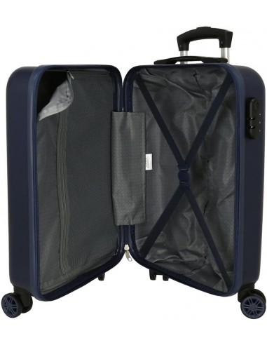 PEPPE JEANS EDMON MALETA DE CABINA...