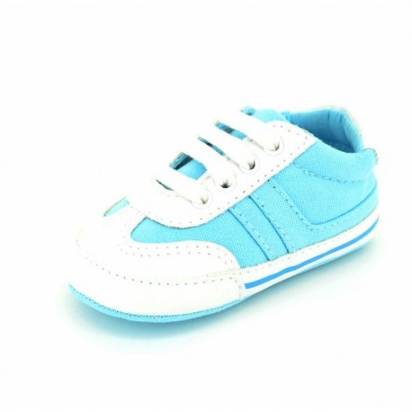 ZAPATILLA BEBE BUBBLE BOBBLE A1395