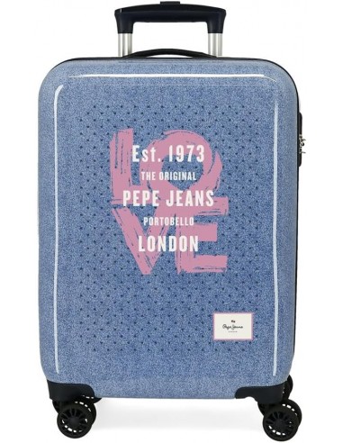 PEPPE JEANS NONI DENIM MALETA DE...