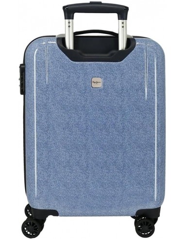 PEPPE JEANS NONI DENIM MALETA DE...