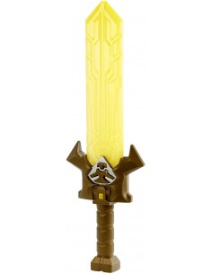 MASTER OF THE UNIVERSE...