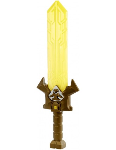 MASTER OF THE UNIVERSE ESPADA DELUXE