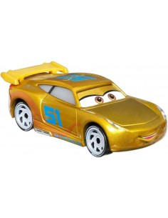 CARS ON THE ROAD CRUZ...