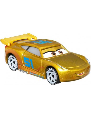 CARS ON THE ROAD CRUZ RAMIREZ RVEC...