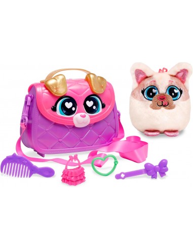 BAGGY BUDDIES PERRITO SORPRESA -...