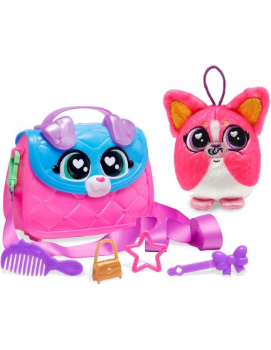 BAGGY BUDDIES PERRITO SORPRESA -...