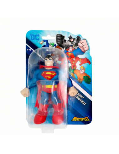 MONSTER FLEX DC SUPER ELASTICOS -...