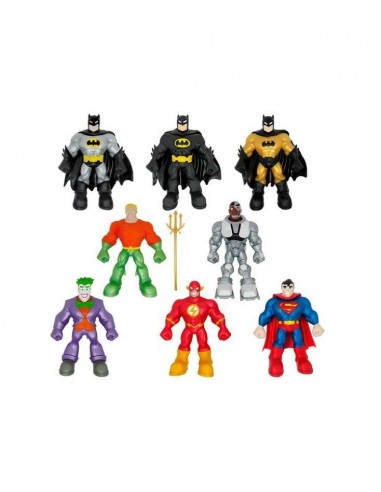 MONSTER FLEX DC SUPER ELASTICOS -...