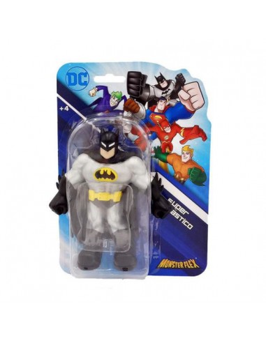 MONSTER FLEX DC SUPER ELASTICOS -...