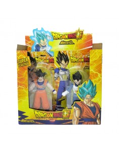 MONSTER FLEX DRAGON BALL...