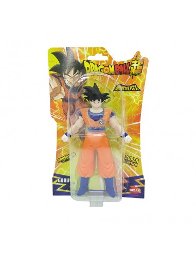 MONSTER FLEX DRAGON BALL SUPER...