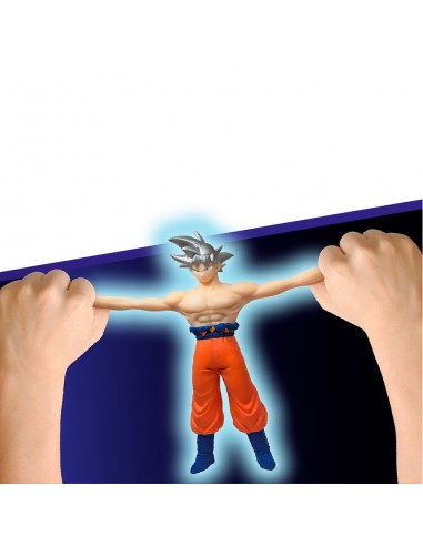 MONSTER FLEX DRAGON BALL SUPER...