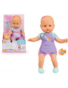 NENUCO MI PRIMER BAÑO 2