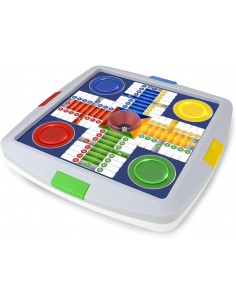 PARCHIS OCA AUTOMATICO 2