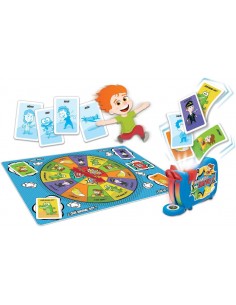 ADIVINA QUE IMITO EDUCA 2