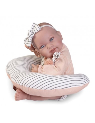 RECIEN NACIDA PIPA CON COJIN...