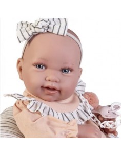 RECIEN NACIDA PIPA CON... 2