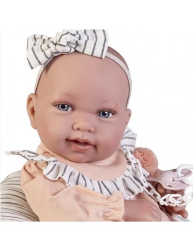 RECIEN NACIDA PIPA CON COJIN...