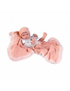 RECIEN NACIDO PIPO CON... 2