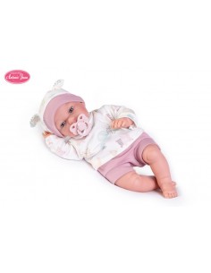 RECIEN NACIDA BABY TONETA...