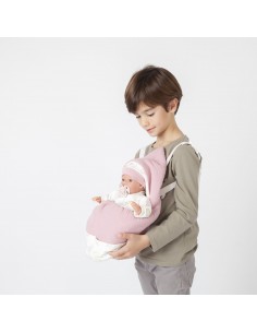 RECIEN NACIDA BABY TONETA... 2