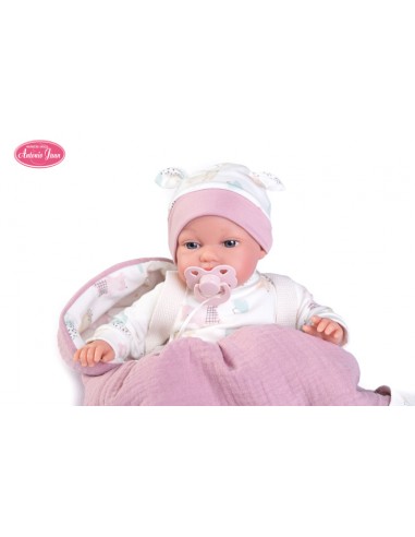 RECIEN NACIDA BABY TONETA PALABRITAS...