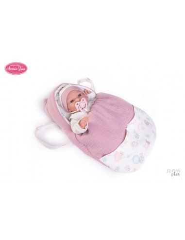 RECIEN NACIDA BABY TONETA PALABRITAS...