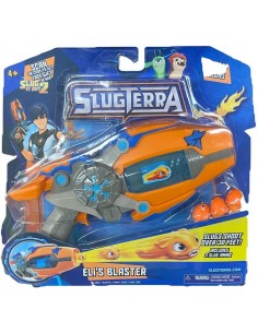 SLUGTERRA ELIS BLASTER