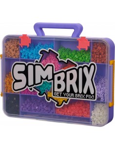 SIMBRIX ESTUDIO 3D MALETIN