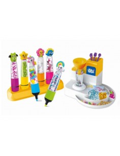 LABORATORIO DE SUBRAYADORES...