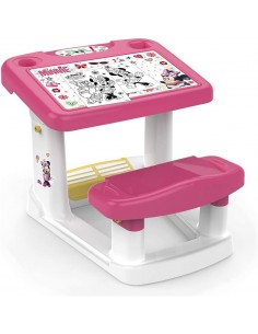 MINNIE MOUSE MI PRIMER PUPITRE 2